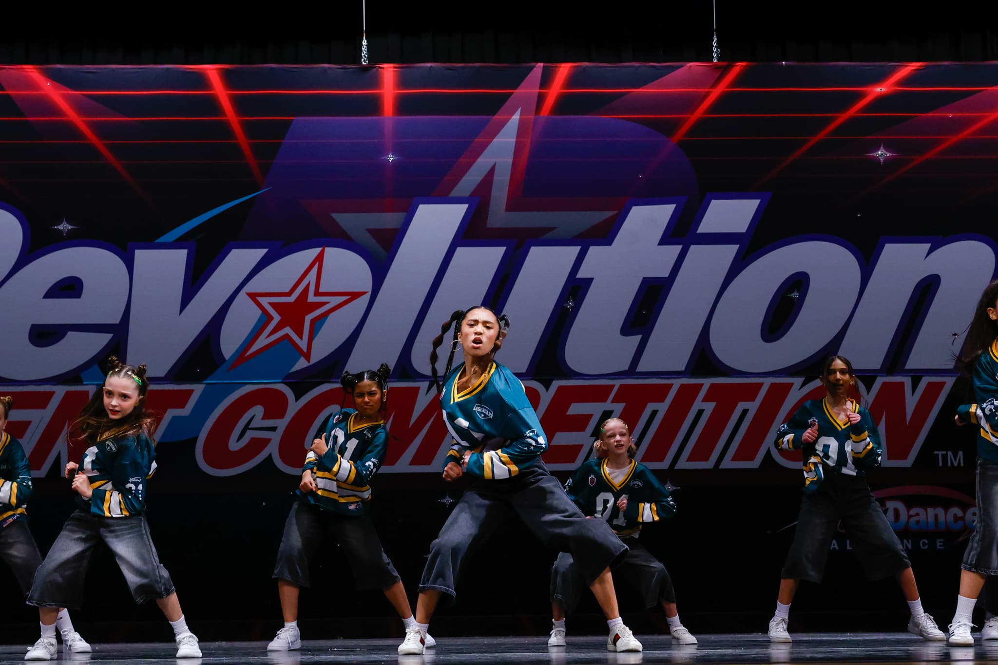 Competitions 6